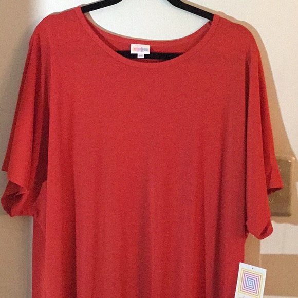 lularoe tshirt dress